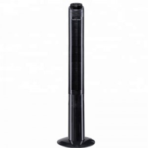 H46-1Faktionspris Luftkøling Plastisk tårnventilator fjernbetjening minikøletårnventilator med god kvalitet