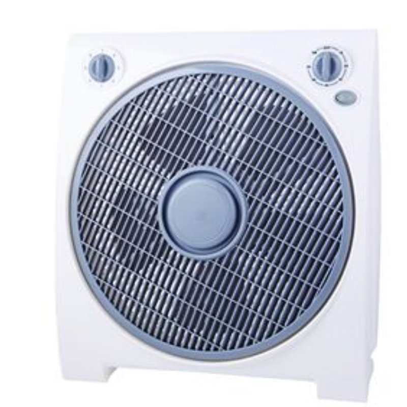 Kina fabrik 12 tommer boks ventilator